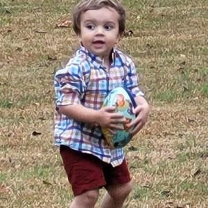 Meet your Posher, Stephen